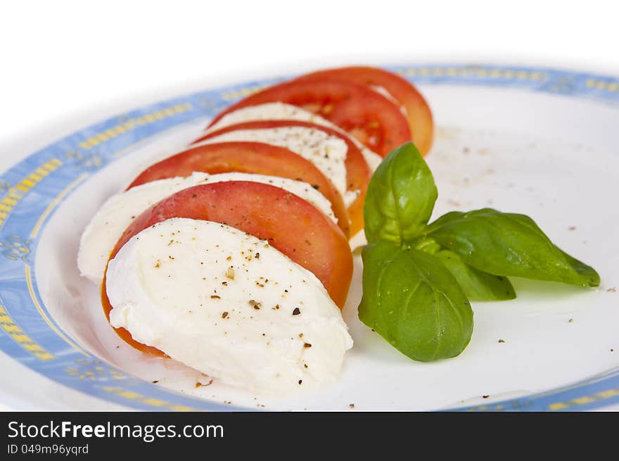 Mozarella