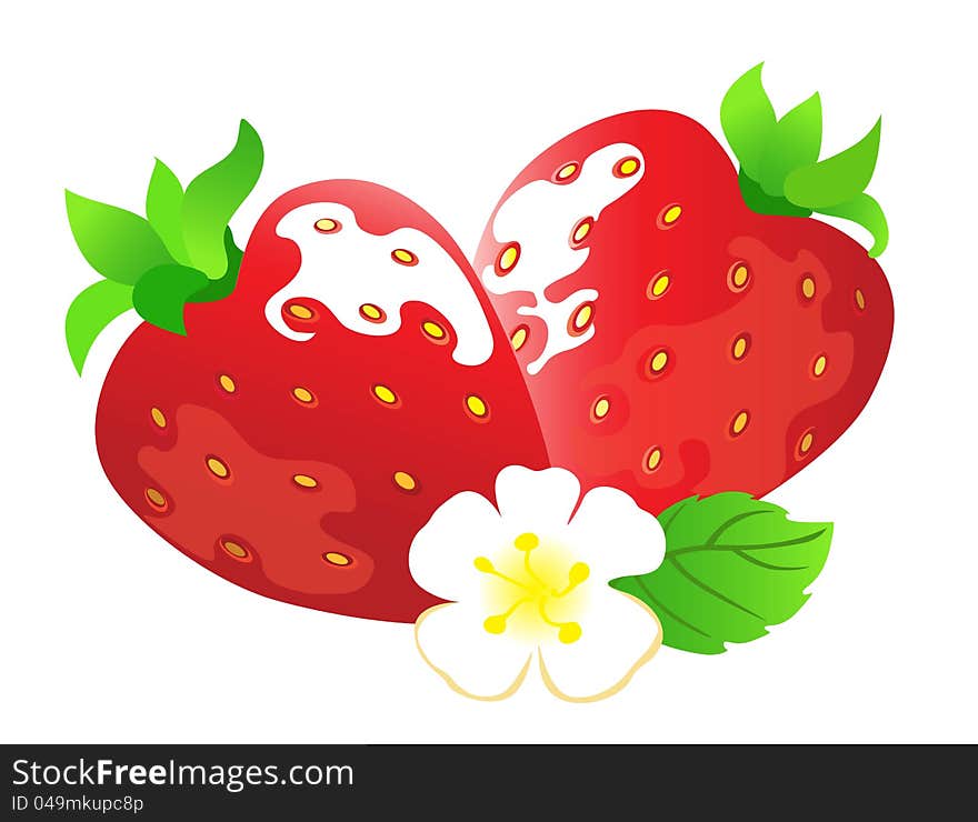 Strawberry