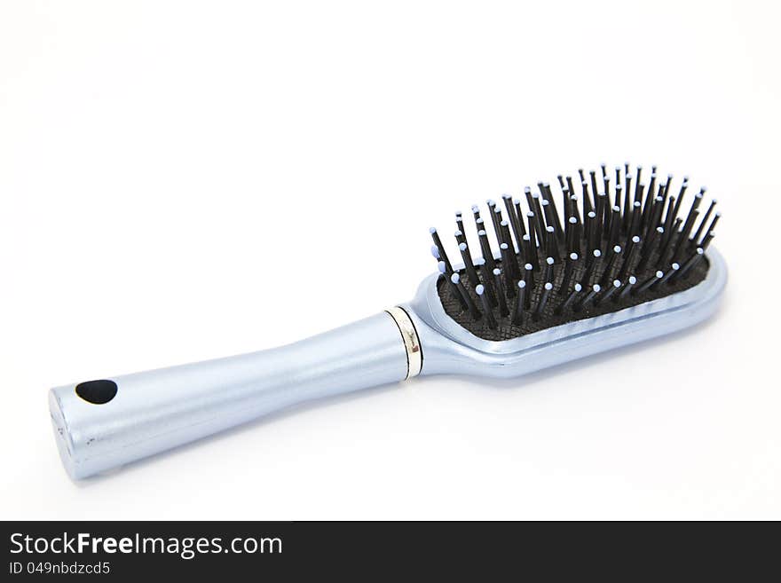 Hairbrush