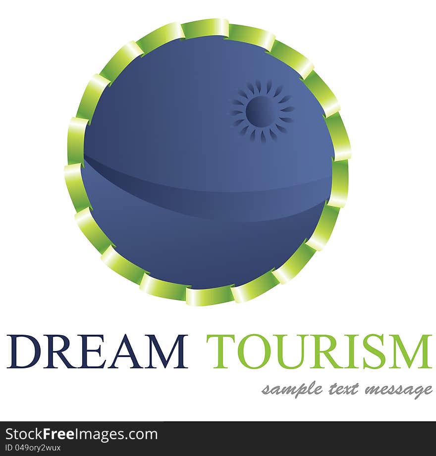 Travel Logo