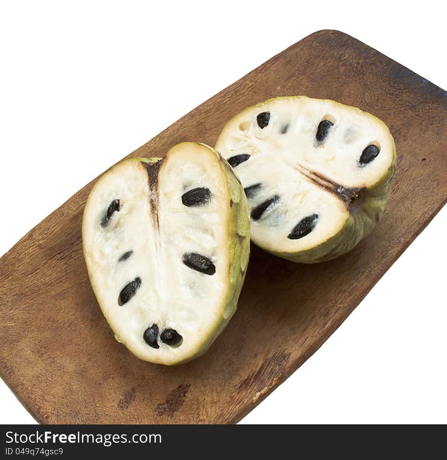 Cherimoya