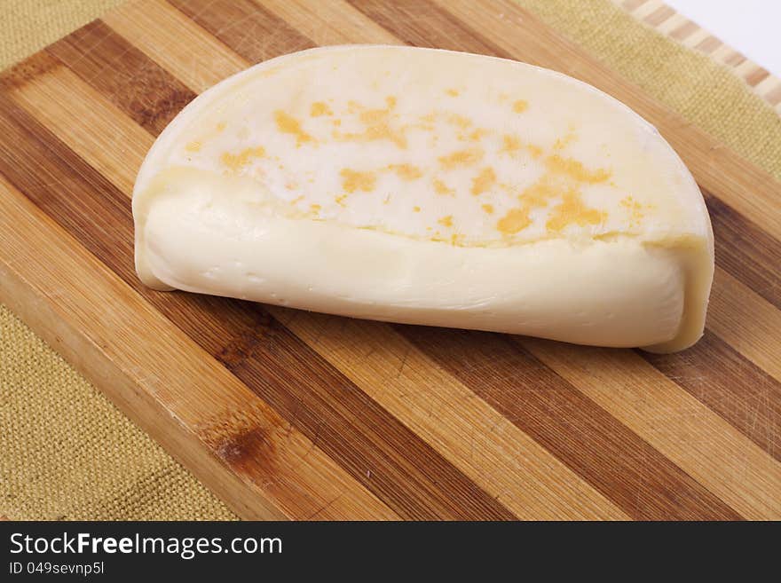 Soft Cheese