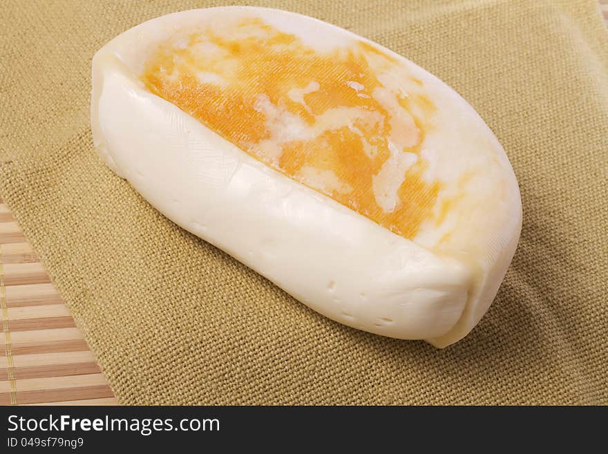 Soft cheese