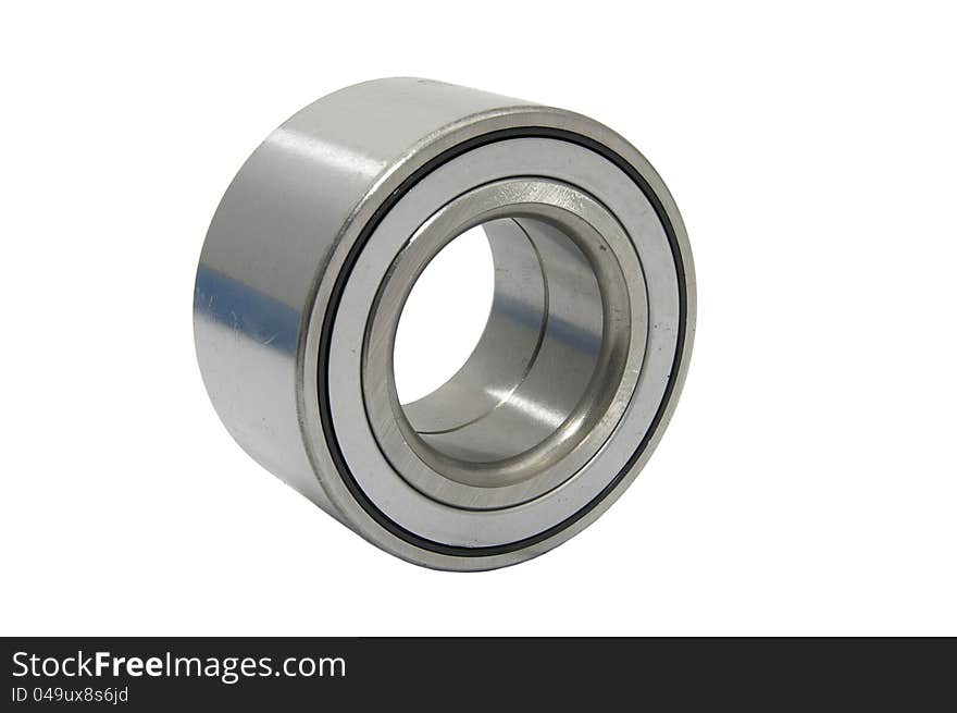 New bearing