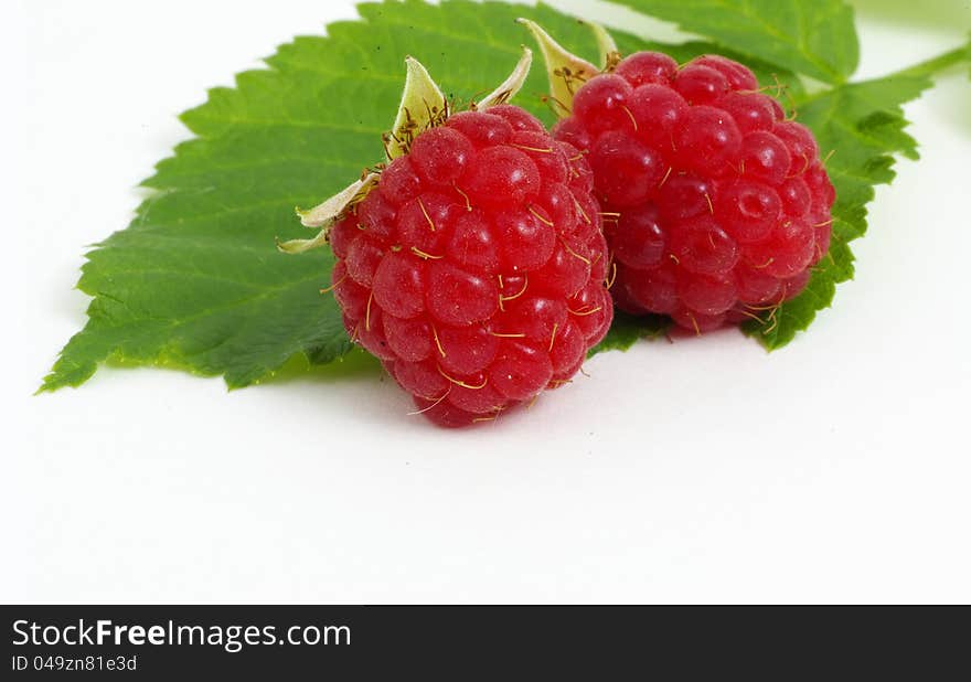 Raspberry