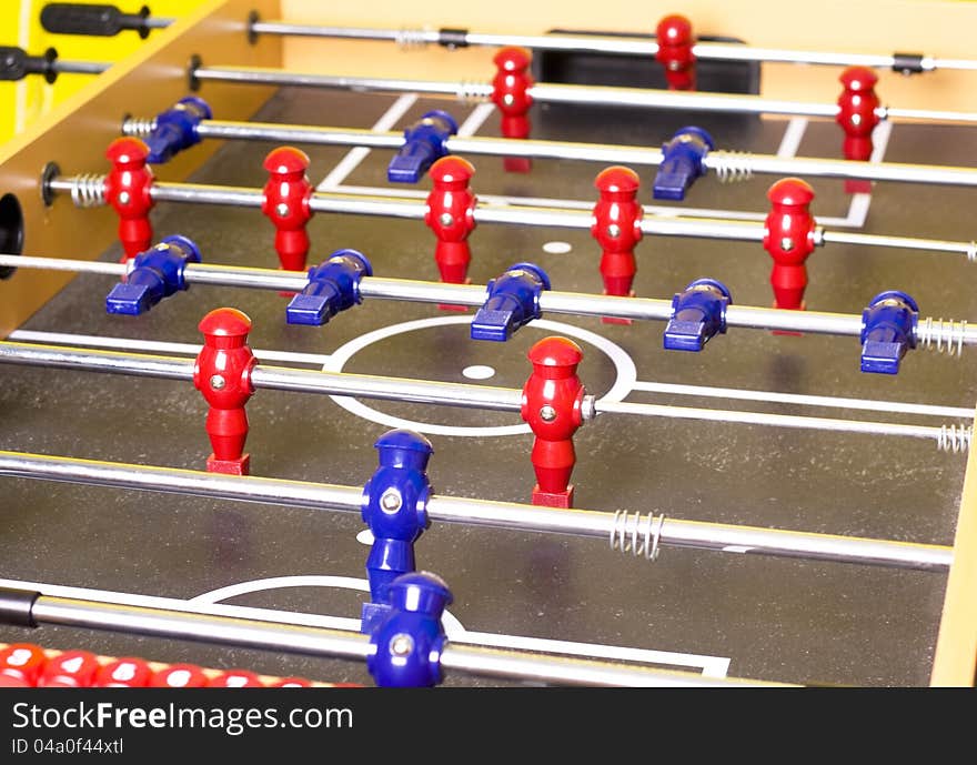 Table Football