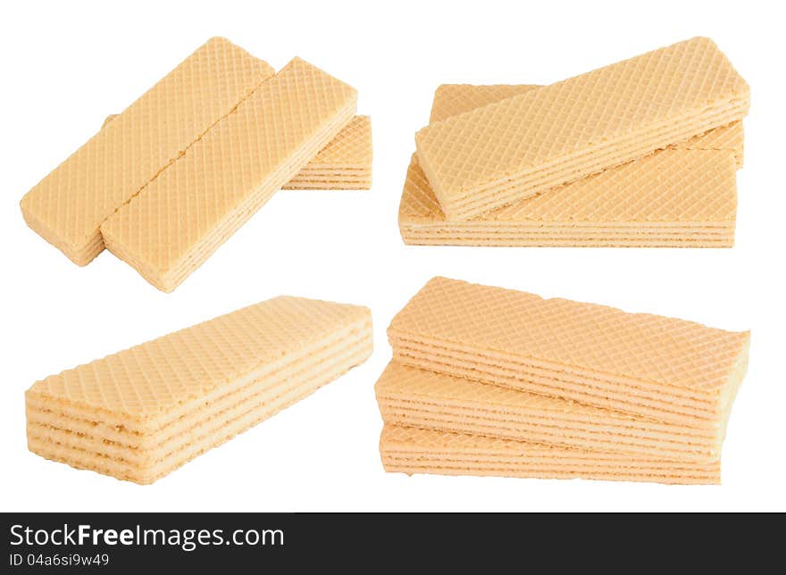 Wafers