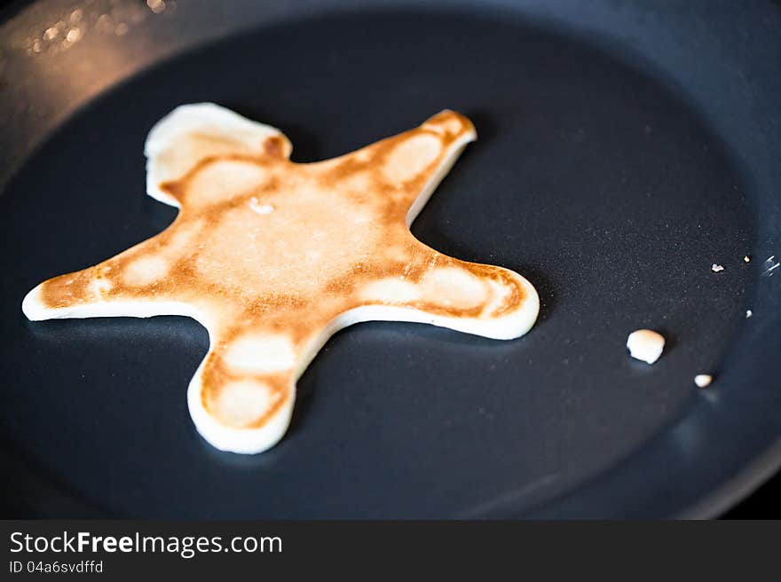 Smiles Shaped Cookies