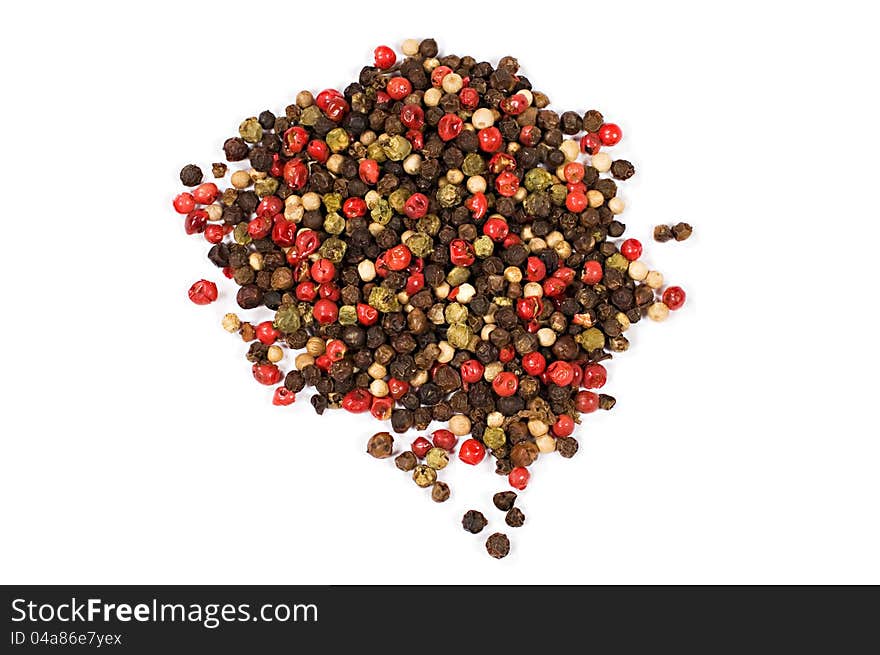 Allspice