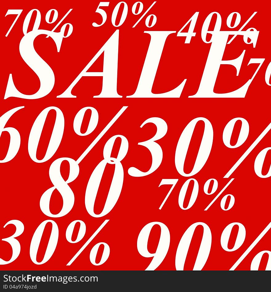 Sale