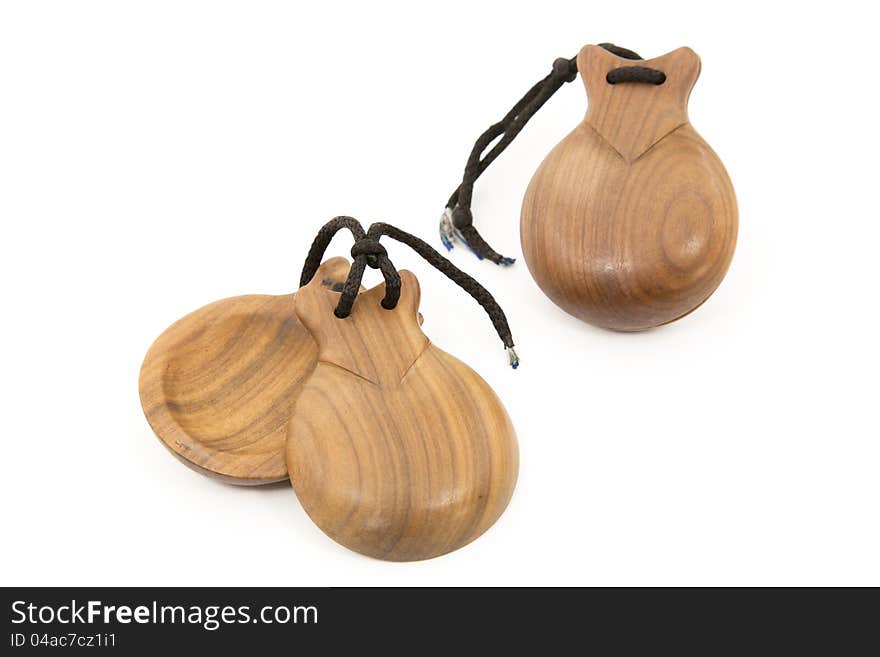 Castanets