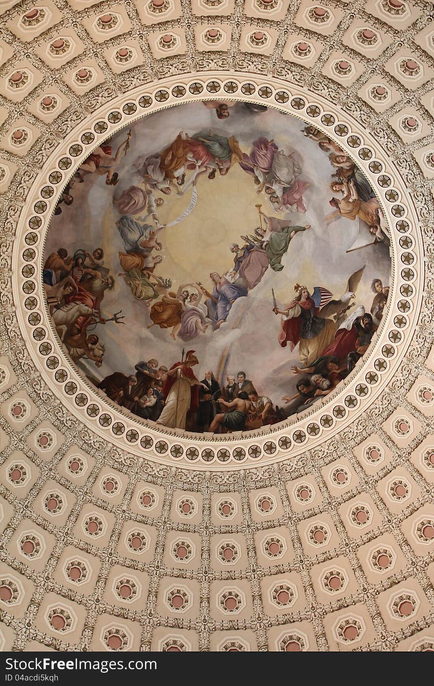 Capitol Rotunda