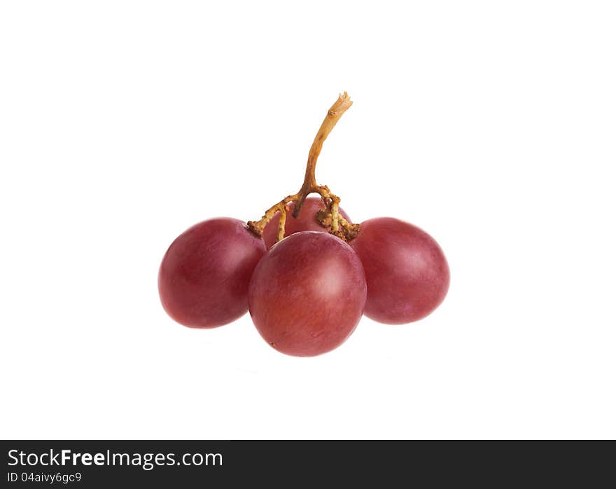 Red Grape