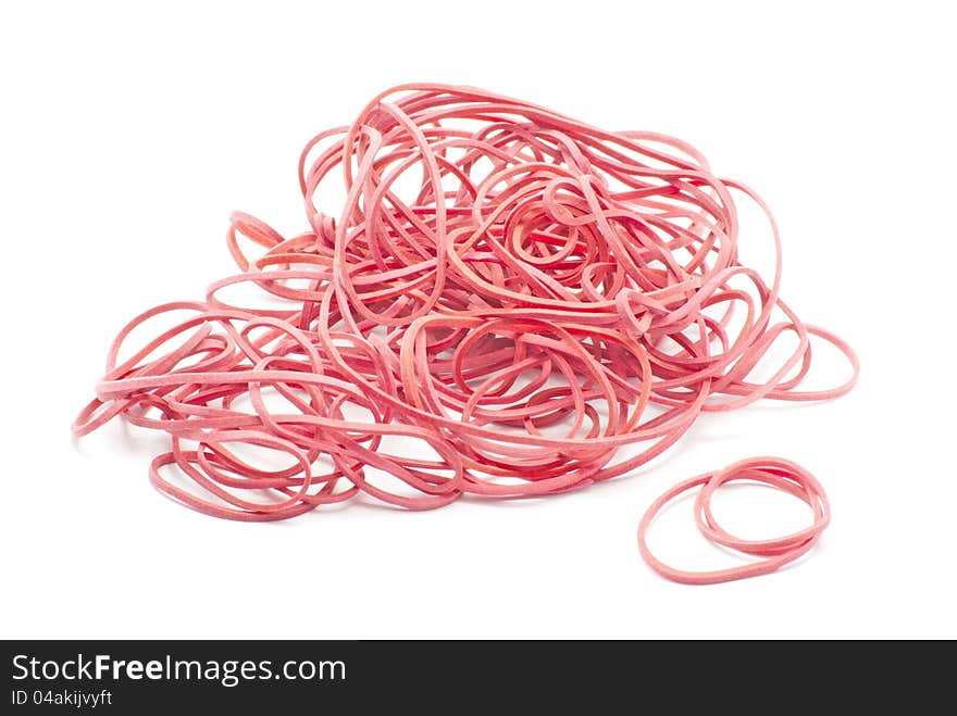 Rubber bands