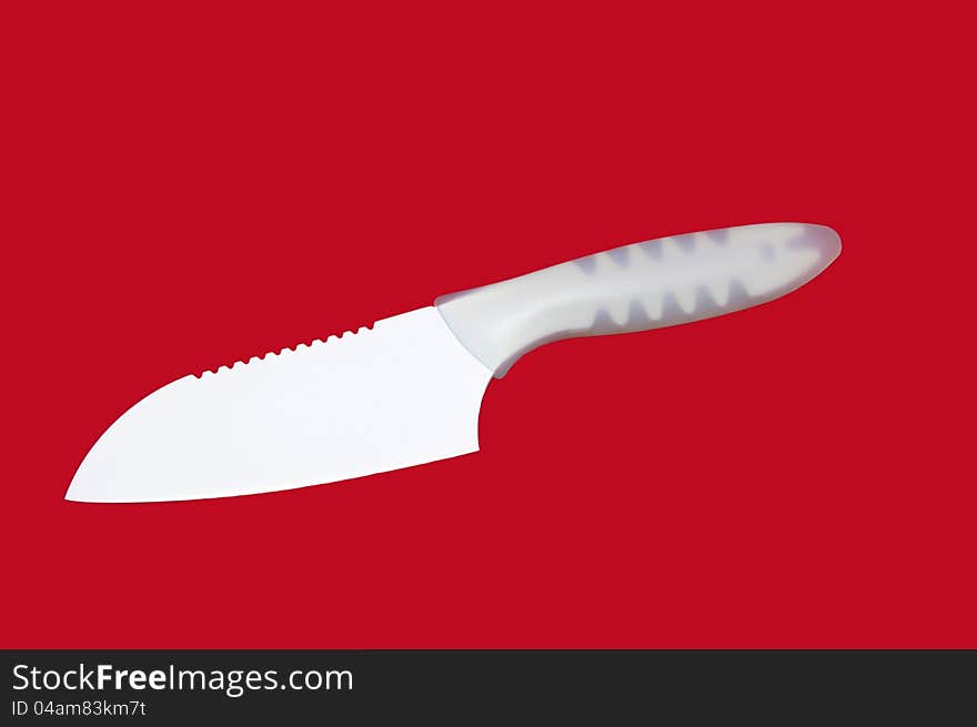 Kitchen knife