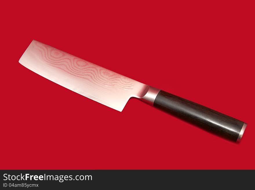 Kitchen Knife