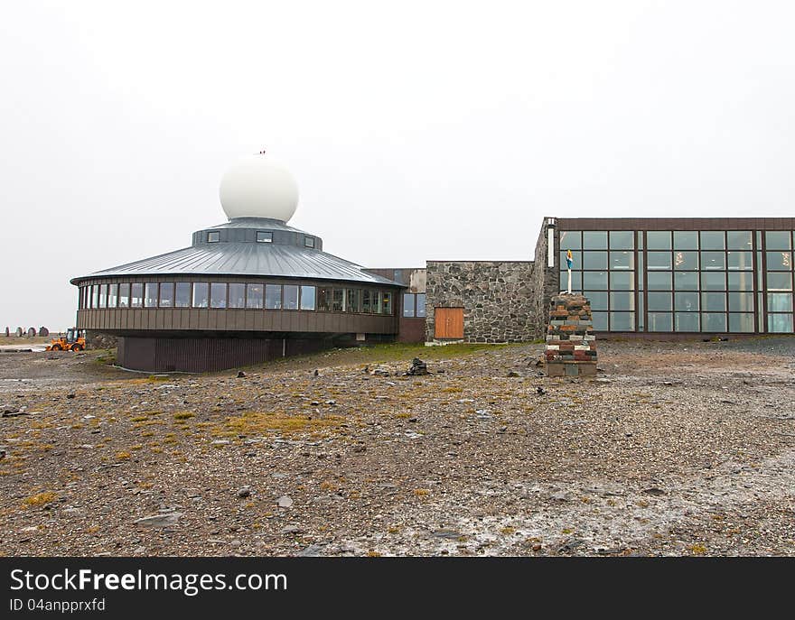 North cape