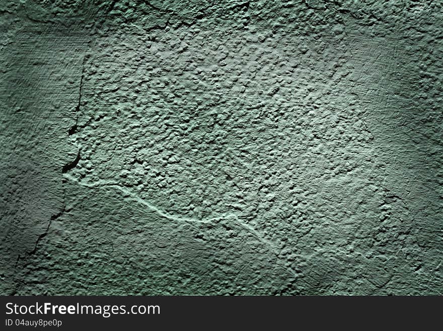 Abstract background, stucco wall. Abstract background, stucco wall.