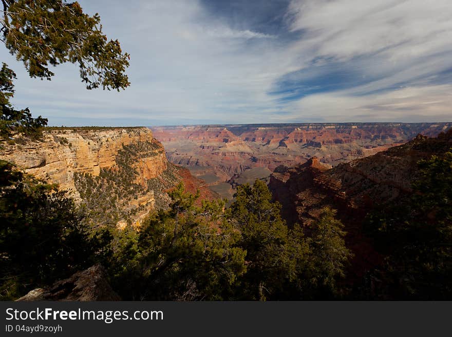 Grand Canyon