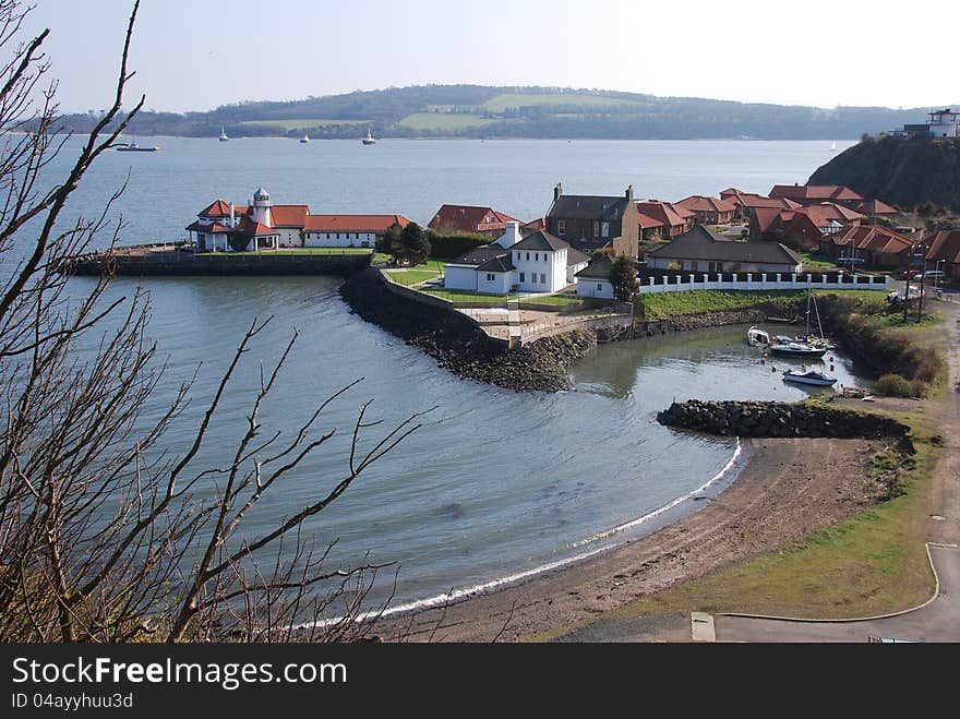 North Queensferry