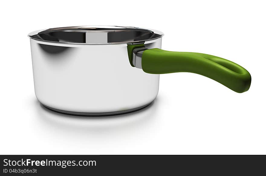 Sauce pan