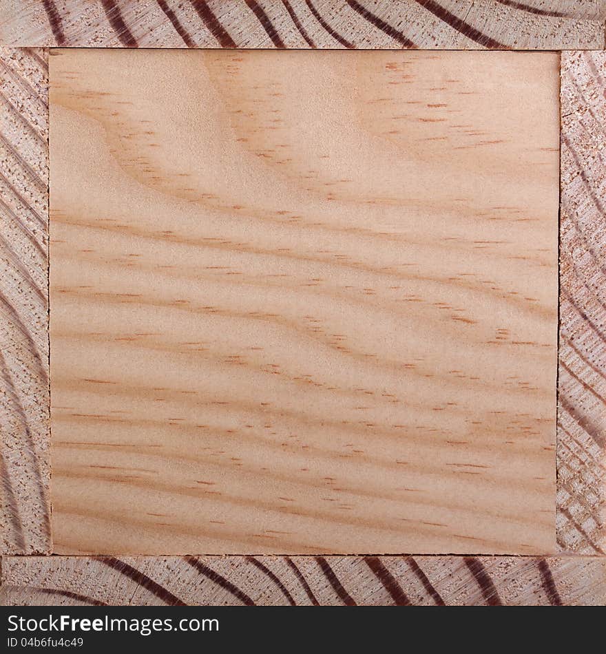 Wood Grain Texture