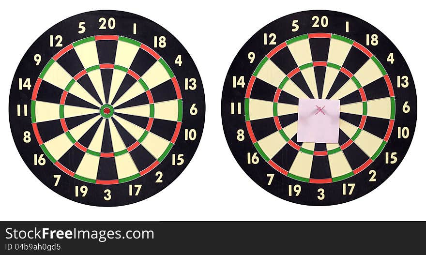 Dart Boards