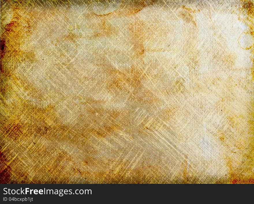 Old grunge paper texture for background. Old grunge paper texture for background