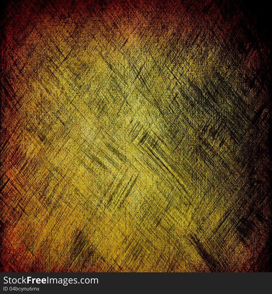 Grunge background