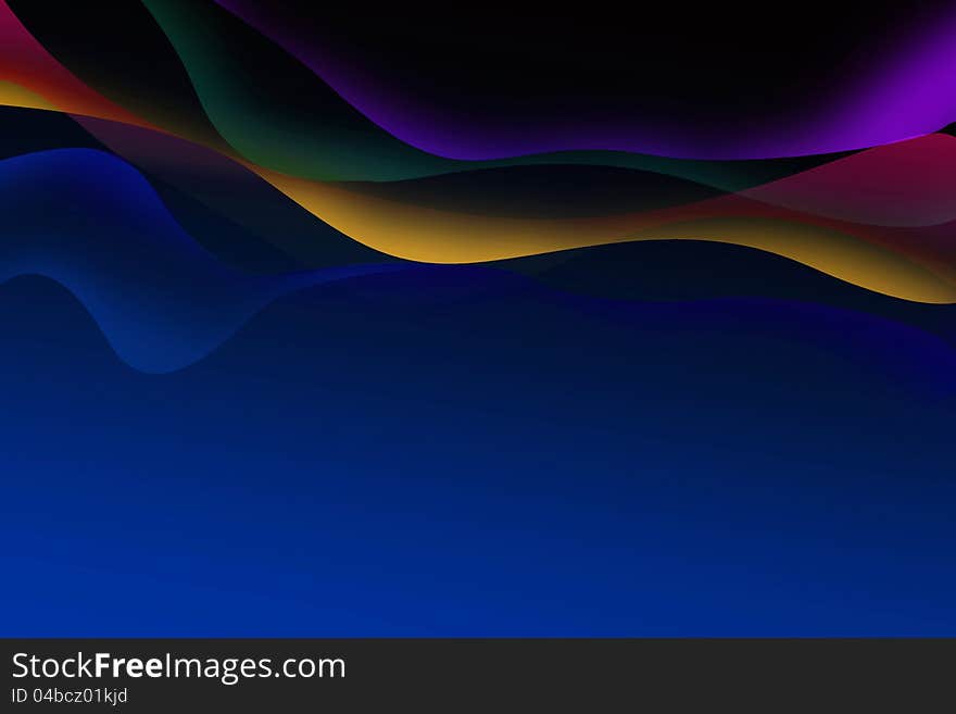 Abstract background