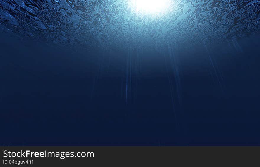 Underwater Light