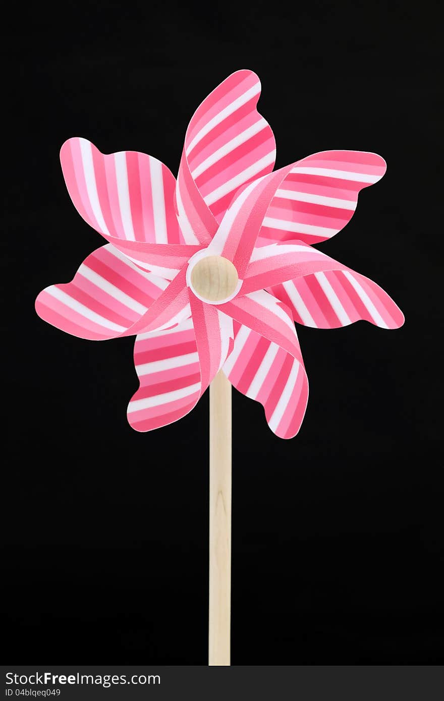 Toy Pinwheel