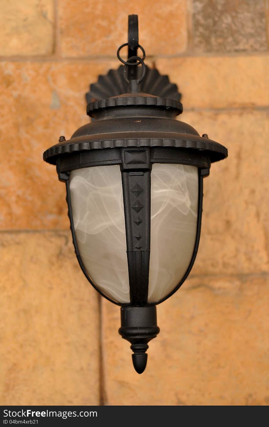 Wall Lamp