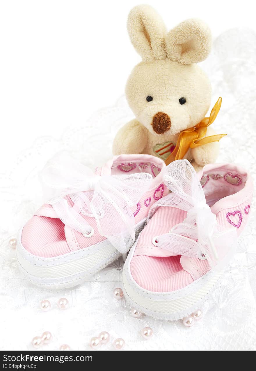 Baby Shoes