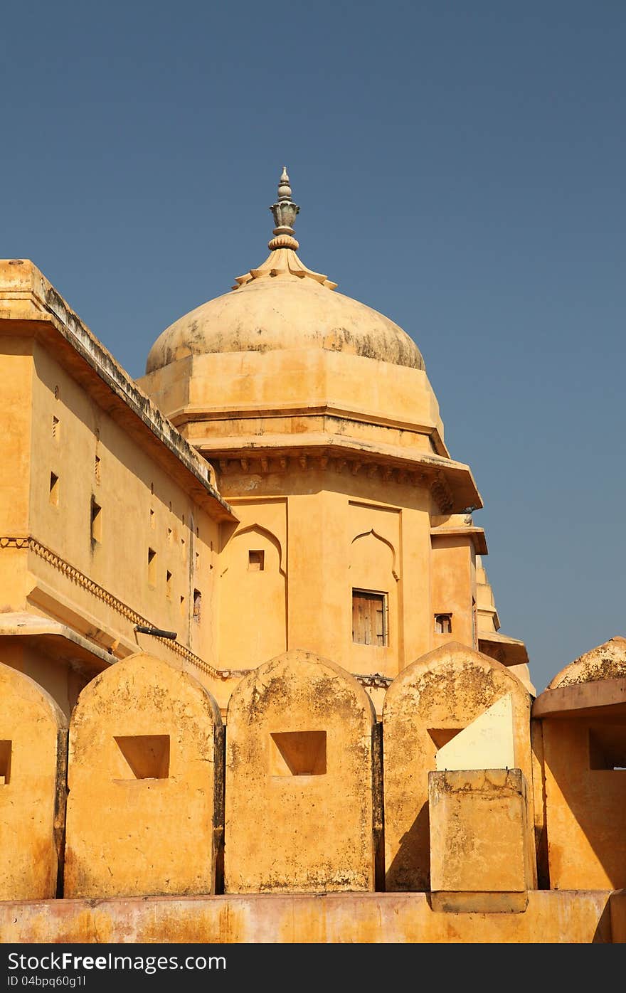 Amber Fort