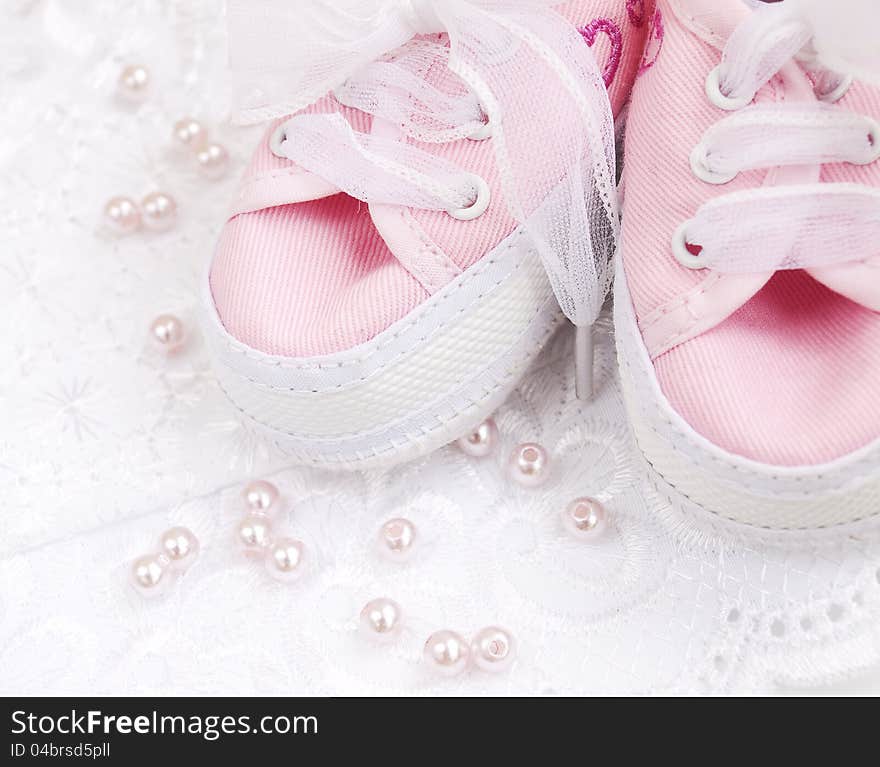 Baby Shoes