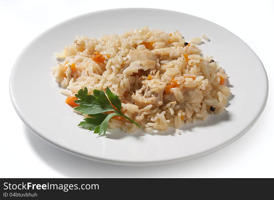 Pilau