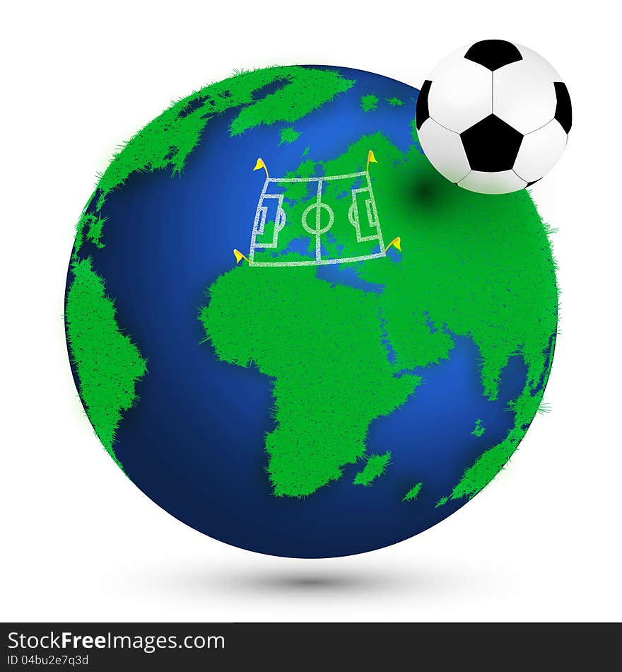 European Soccer Championship