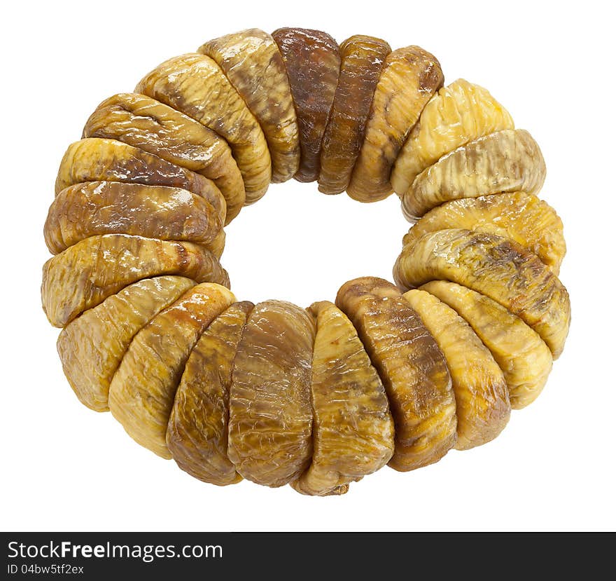 Dried figs