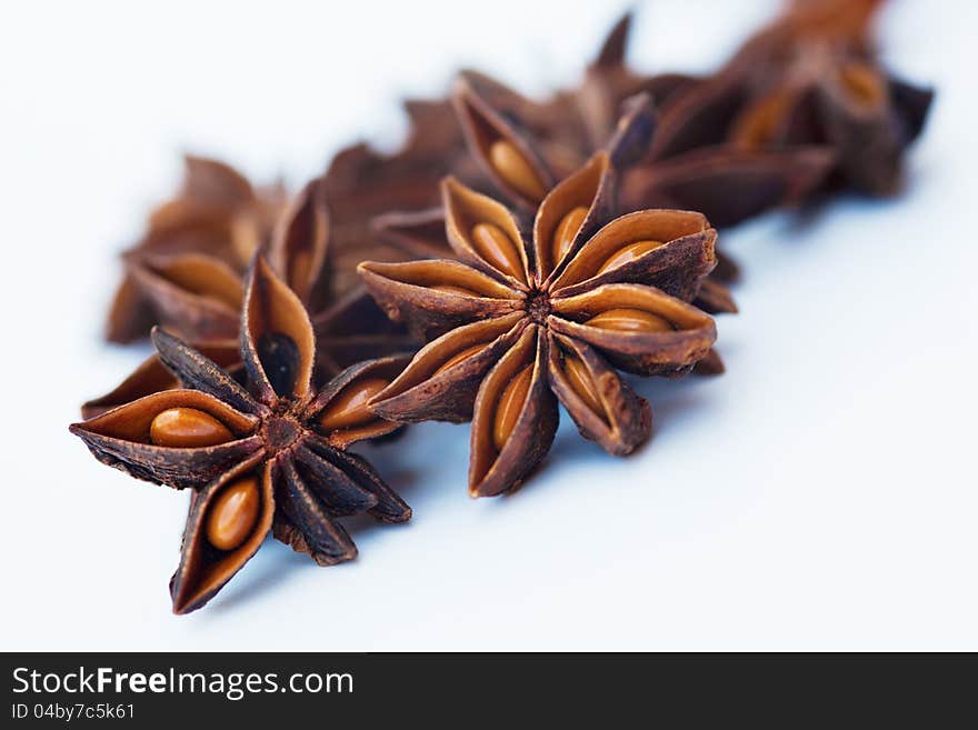 Star anise