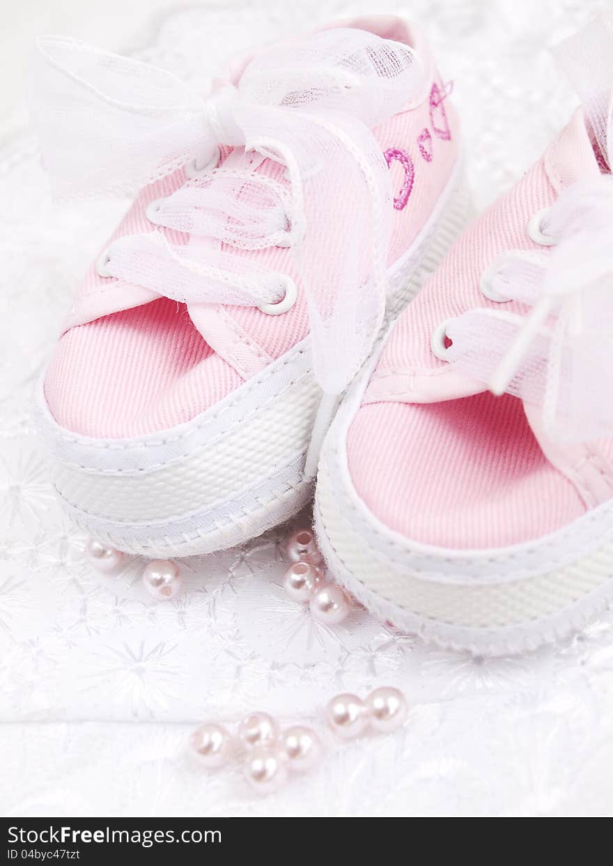 Baby Shoes