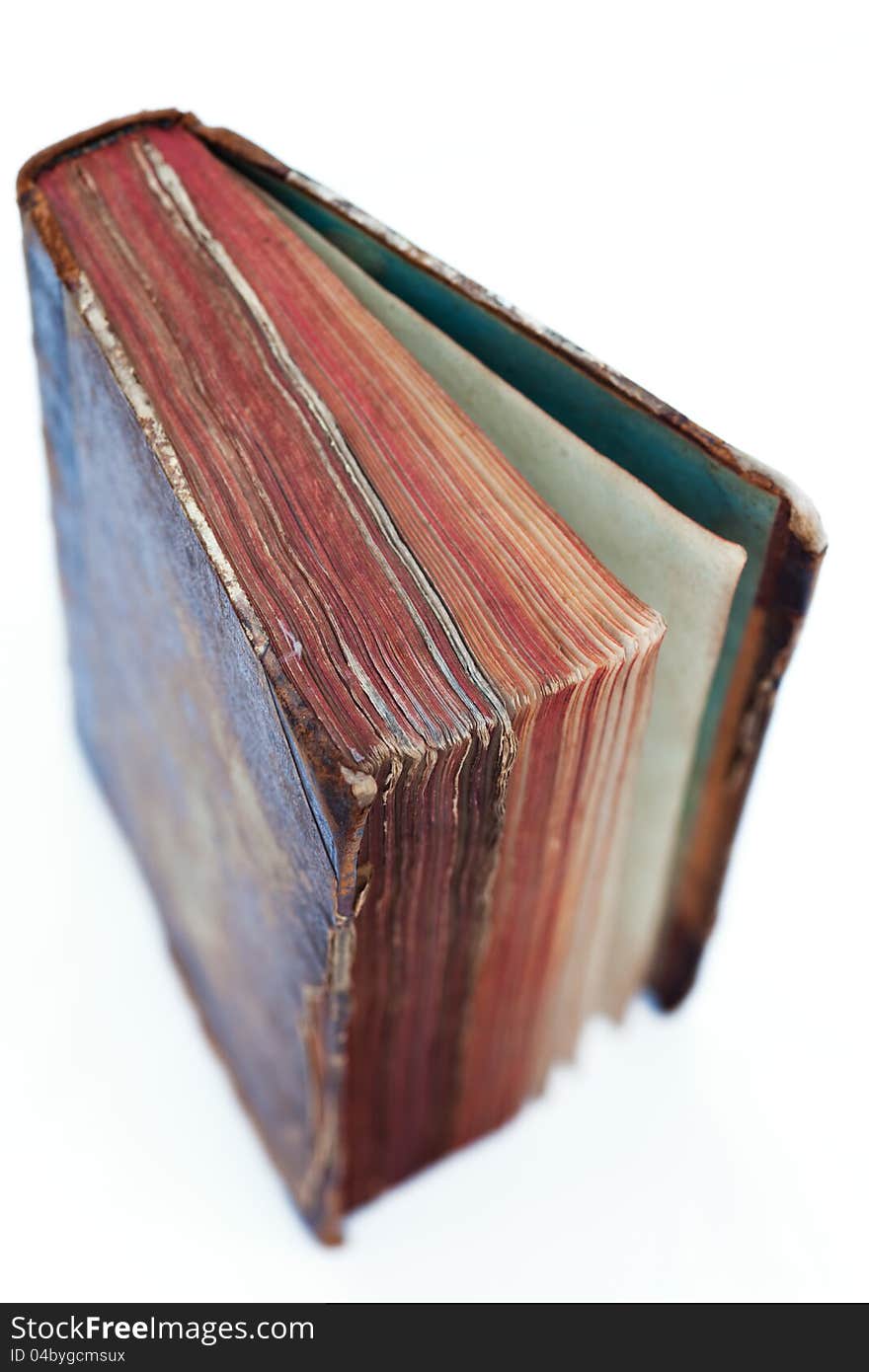 Antique Book