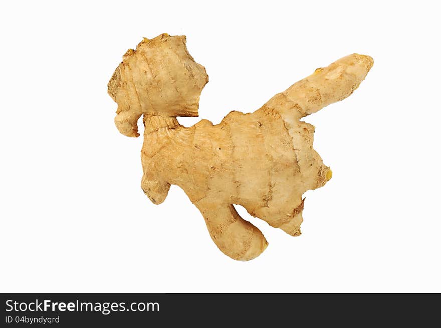 Ginger root