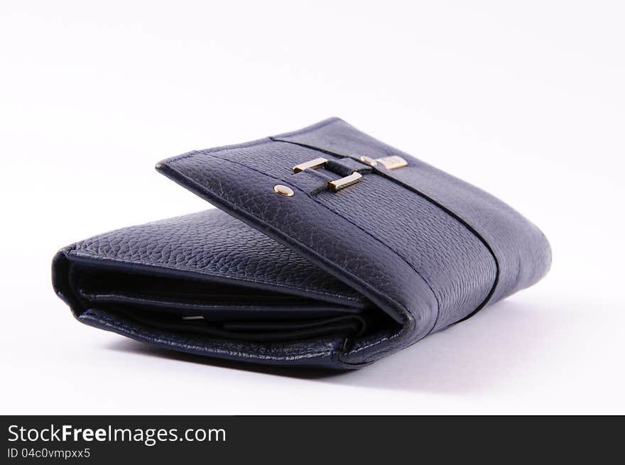 Female wallet