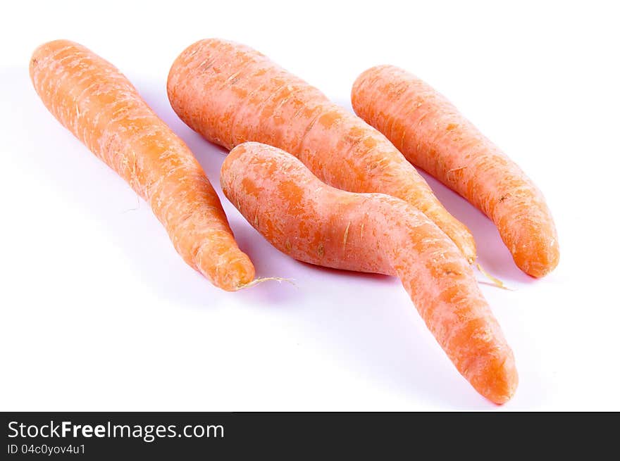 carrots