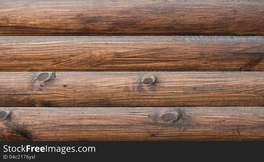 Wooden Board Textured