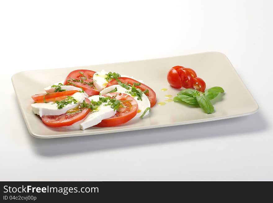 Caprese