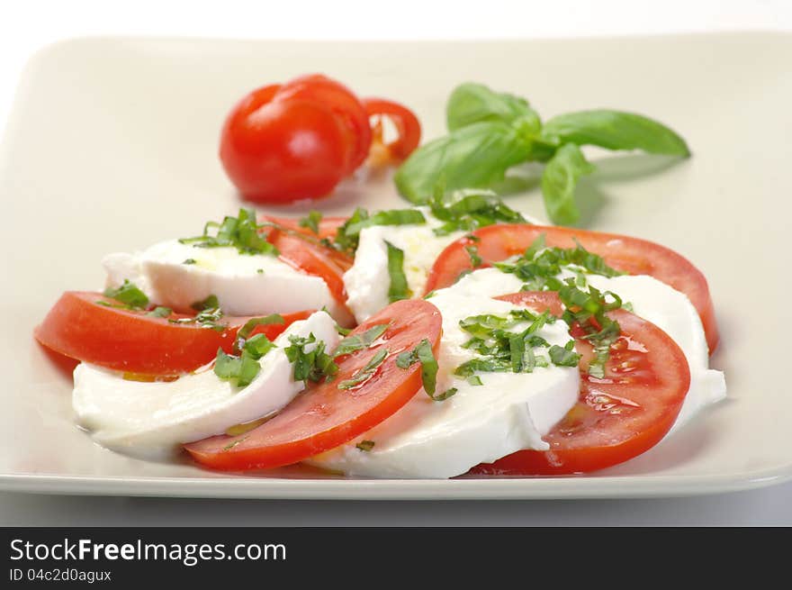 Caprese