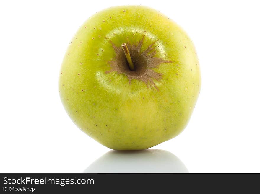 Green Apple