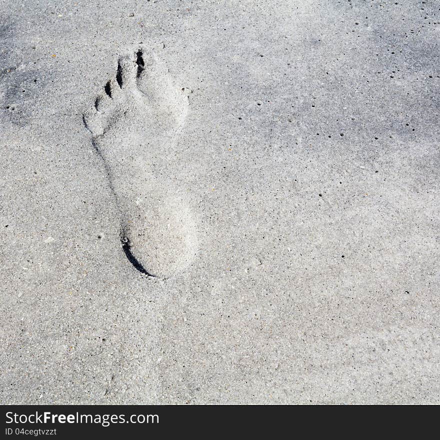 Footprint